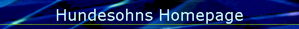 Hundesohns Homepage